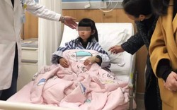 Học sinh lớp 7 lãnh "án tử" ung thư dạ dày vì mê món rau "chua chua, giòn giòn" rất quen trên mâm cơm Việt