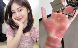 Đường đua áo dài Tết sẽ dễ thất bại nếu nàng chưa sắm 5 item makeup này