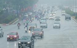Dự báo thời tiết 27/1: Hà Nội sáng sớm mưa phùn, TP.HCM ngày và đêm chênh 10°C