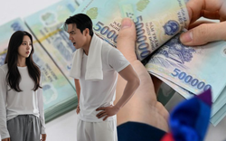 Nhận thưởng Tết 22 triệu, chồng biếu nội 10 triệu - ngoại 2 triệu: Khi vợ không đi làm, tiếng nói trong chi tiêu trở nên yếu thế