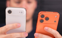 Mẫu iPhone mới giảm giá gần 10 triệu đồng trước Tết