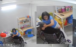 Vụ nữ giúp việc hành hạ cụ bà 90 tuổi ở Hà Nội: Có thể xử lý hình sự