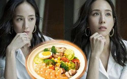 Phụ nữ sau 40 muốn trông trẻ hơn: Ăn đúng 5 thực phẩm này, làn da được "nuôi" từ trong ra ngoài