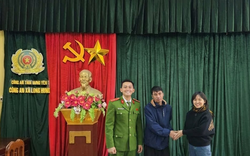 Phát hiện tài khoản phát sinh giao dịch 200 triệu đồng, người đàn ông lại nhận 1 cuộc gọi số lạ: Công an khẩn trương xác minh