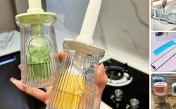 10 món đồ bếp rẻ nhưng khiến việc thời gian nấu ăn và công sức nhẹ đi một nửa