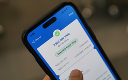 Hàng chục triệu người sử dụng tài khoản ngân hàng chú ý!