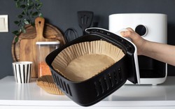 Đọc bài viết này xong, tôi ngỡ ngàng nhận ra mình đã dùng nồi chiên không dầu sai cách suốt cuộc đời