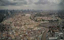 GDP nước này vượt cả Singapore nhưng chi phí sống lại rẻ nhất Asean