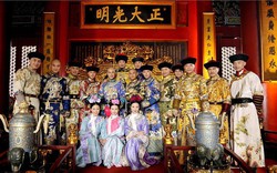 Cách dạy con "kỷ luật thép" của vua Khang Hy: Học từ 3 giờ sáng, gần như không nghỉ