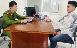 Tài khoản “nhảy” số tiền gần nửa tỉ, nam thanh niên lập tức nhờ đến công an