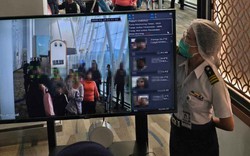 Các sân bay kiểm tra "như thời Covid" phòng dịch Nipah như thế nào? Du khách đến những nơi này cần lưu ý