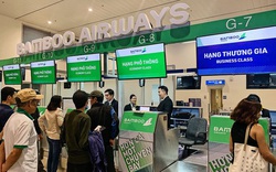 Bamboo Airways ra thông báo mới tới hàng triệu hành khách có vé máy bay cuối năm, Tết 2026