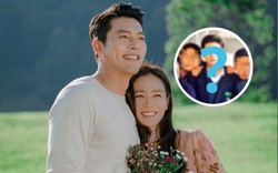Quá khứ của Hyun Bin cỡ này bảo sao Son Ye Jin khó thoát!