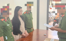 Khởi tố vụ sản xuất mỹ phẩm, kem trộn "SKIN Cream" giả