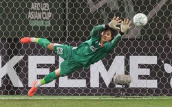 Lộ bí mật: Hotboy Cao Văn Bình được "nhắc bài" để cản phá xuất thần trước U23 Hàn Quốc ở U23 châu Á