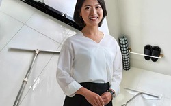 Phòng tắm nhỏ không còn là nỗi ám ảnh: 8 món tôi dùng hơn 1 năm, rẻ - gọn - cực kỳ đáng tiền