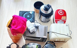 Trong nhà có 10 thứ "nặng vía", không tiễn đi trước Tết thì lận đận cả năm