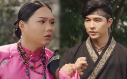 "Phát ngượng với Phạm Thoại và Steven Nguyễn"