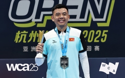 Vì sao Lý Hoàng Nam quá giỏi và nổi tiếng suốt nhiều năm nhưng vẫn là "Young Face" WeChoice Awards 2025?