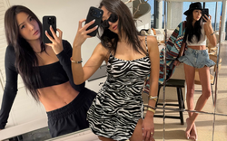 Ái nữ nhà tỷ phú khét tiếng gần 50 tuổi vẫn trẻ măng: Bí quyết chống già không hề đắt đỏ