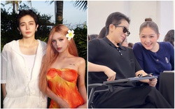 Xoài Non có động thái lạ giữa lúc lan truyền thông tin sang Thái Lan làm IVF