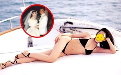 Mỹ nhân khiến 2 đại gia phá sản: Tiêu vặt 100 triệu mỗi tháng, đồ không mặc lại lần 2, thẻ phải không hạn mức!