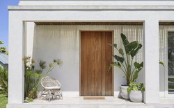 7 loại cây nên trồng trước cửa nhà vào đầu năm mới