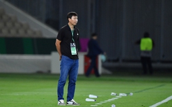 Sự thật về "ma thuật đen" của HLV Kim Sang-sik đã được hé lộ