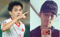 Trung Kiên có động thái lạ, buồn bã sau U23 châu Á, Đình Bắc đăng status nói thẳng 4 từ