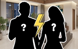 Cảnh tượng kinh hoàng tại nhà cặp đôi hạnh phúc nhất showbiz đã bóc trần hôn nhân giả tạo