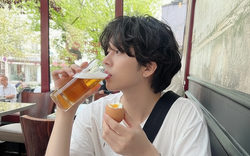 5 thực phẩm lót dạ trước khi uống bia rượu giúp "ngàn chén không say", bảo vệ dạ dày