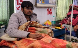 Chàng trai tự cưa chân để được ưu tiên xét tuyển vào trường Y