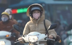 Miền Bắc tăng nhiệt mạnh