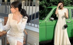 5 mẫu váy dáng dài giúp chị em mặc đẹp hơn trong năm 2026