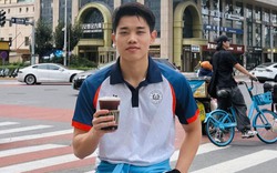 Đình Bắc chính miệng tiết lộ gu bạn gái, chỉ có 2 tiêu chí cực dễ nhưng cũng cực khó!