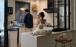 8 nâng cấp khiến căn bếp lên level tuyệt phẩm, nhà nào không làm chắc chắn tiếc đứt ruột gan