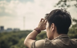 Phát hiện 1 tỷ đồng nằm chơ vơ bên vệ đường, học sinh báo cảnh sát nhưng chủ nhân số tiền khẳng định: Tôi chỉ rút 75 triệu đồng