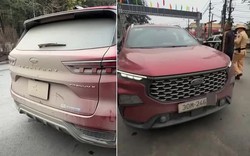 Vụ biển số xe dính bụi bẩn che khuất, tài xế bị phạt tới 23 triệu: Luật sư phân tích các tình huống pháp lý