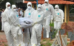 Bác sĩ khuyến cáo các gia đình nên chuẩn bị 5 vật dụng bảo hộ thiết yếu để phòng chống virus Nipah