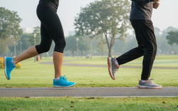 Loại bài tập tốt nhất để giảm mỡ nhanh chóng