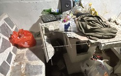 Nghi vợ ngoại tình, chồng đem thiết bị nổ ra kích hoạt, khung cảnh sau đó khiến ai cũng sợ hãi