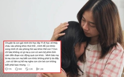 Con bị bạn đăng ảnh bêu xấu trên mạng: Cách xử lý "rắn tay" của một bà mẹ được ngưỡng mộ nhưng cũng dấy lên tranh cãi