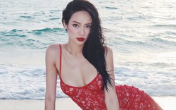 Vũ Thúy Quỳnh - bạn gái doanh nhân Đức Phạm: Em tranh vợ cướp chồng hay vi phạm đạo đức không?