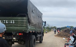 Bộ Quốc phòng thông tin chính thức về sự cố máy bay quân sự rơi tại Đắk Lắk