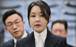 Cựu đệ nhất phu nhân Hàn Quốc nhận mức án bất ngờ