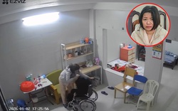 Ngỡ ngàng quá khứ bất hảo của nữ giúp việc bạo hành cụ bà 82 tuổi ở Hà Nội