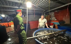 Lỡ ăn ốc bươu bị ngâm "thuỷ tinh lỏng", người tiêu dùng đòi bồi thường được không?