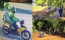 Phát hiện chứng cứ quan trọng vụ cướp ngân hàng ở Gia Lai, công an phát thông báo khẩn