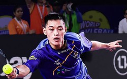 Chưa thấy giải pickleball nào có thể thức thi đấu độc lạ như giải Ấn Độ mà Lý Hoàng Nam, Vinh Hiển tham gia này