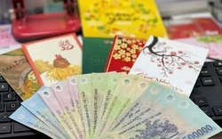 Thưởng Tết có bị trừ thuế không? Người lao động phải nộp bao nhiêu tiền thuế thu nhập cá nhân?